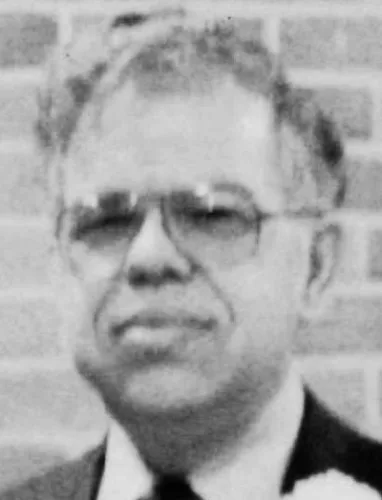 Robert Allen Smeltzer